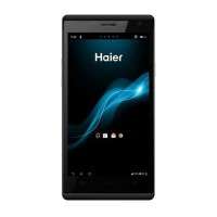 Haier Zio X5