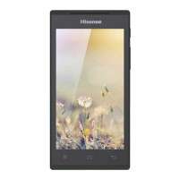 Hisense E936 Hisense E936