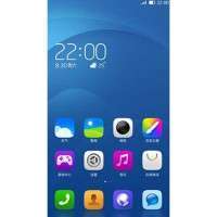 TCL i709M LeWa os6