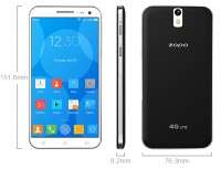 ZP999 & ZOPO 3X ZP999 & ZOPO 3X