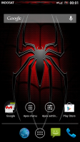 AOSP MOD Spider