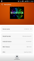 CASPHER MIUI CASPHER MIUI