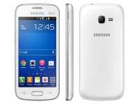 SAMSUNG GALAXY STAR PRO DUOS GT-S7262