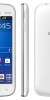 SAMSUNG GALAXY STAR PRO DUOS GT-S7262