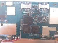 N9106(D101) MTK6572, 10 inch.