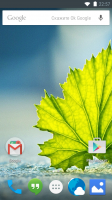 Nexus ROM v6 (Lollipop Style)