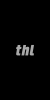 THL 5000 - Dark Boot Splash - Dark Bootanimation - Image 1