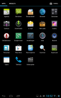 NO.1 P7 ROM Rooted NO.1 P7 ROM Rooted