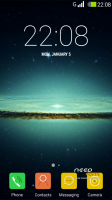 Canvas fire2 A104  (freeme_OS)
