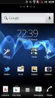 pure xperia