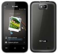 G-TIDE E 60