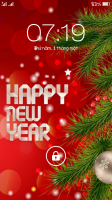COLOR OS 1.0 HAPPY NEW YEAR COLOR OS 1.0 HAPPY NEW YEAR