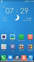 Baidu OS Baidu OS
