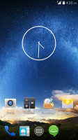 Pure AOSP ROM V1 by CYCLONOUS with modified kernel V1 For Crazy battery & performance!!! Pure AOSP ROM V1 by CYCLONOUS with modified kernel V1 For Crazy battery & performance!!!