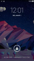 Mere V3 port