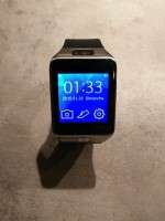 NO.1 G2 – Smartwatch