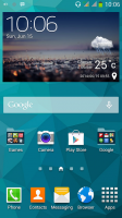 S5 SM-G900T UI (MT6589 qhd-540×960)