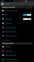xtreme rom for gionee p4