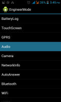Volume HDC Note 3 Max Ir Remote Volume HDC Note 3 Max Ir Remote