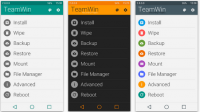 TWRP 2.8.2.0 FOR THL W200S ONLY