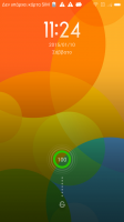 MIUI V5 4.4.2
