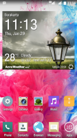 LG G3 mt6572 ( Nexian Helios Mi531 ) ( Buckup )