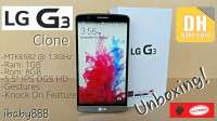 Lg G3 Clone