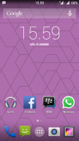 CM11 Rom  os 4.4.4
