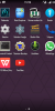 CM11 Rom  os 4.4.4 - Image 2