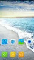 TOUCH OS 2.0 KITKAT