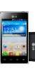 LG Optimus L5 Dual LGE615