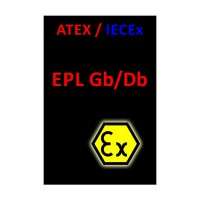 Atex RG220EX