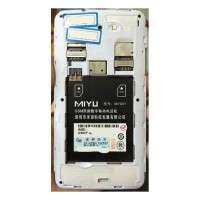 MIYU MY001 MIYU MY001