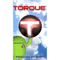 Torque DROIDZ Slate HD