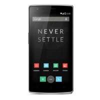 OnePlus one