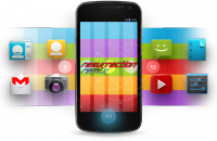 Xiaomi Mi3 Resurrection Remix ® Lollipop v5.3.3