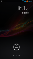 Xperia Mod v2.0 Xperia Mod v2.0