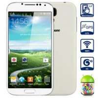 GuoPhone I9600