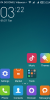 MIUI v5 for CANVAS JUICE