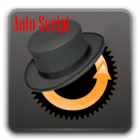 ClockWorkMod Recovery (*Auto Script*)