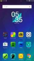 Update Lenovo S650 ROW_S308 International Firmware Version