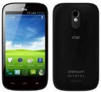 ONETOUCH D668 ONETOUCH D668
