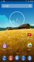 Theme for T6 Pro Theme for T6 Pro