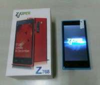 ZUPER Z768 FULL ROM ZUPER Z768 FULL ROM