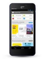 Nyx ZEUZ HD Telcel Mexico