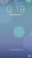 S5 6572 [CUSTOM ROM] iOS 7