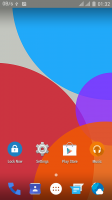 Lollipop UI V2.1