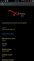Rom Xtreme OS V6.0
