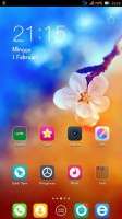 Rom Monster row… jebe 4.2.2
