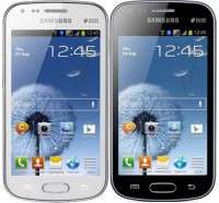 Samsung S DUOS GT-S7562 Samsung S DUOS GT-S7562